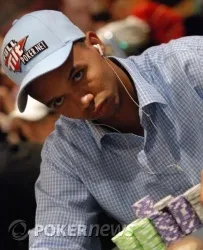 Phil Ivey