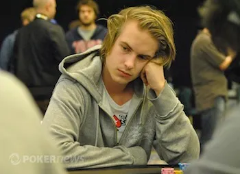 Weekly Turbo: PokerStars EPT Grand Final muda-se para Madrid, Drama entre Sorel Mizzi e John... 105