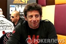 WPT Grand Prix de Paris - Jour 1B :