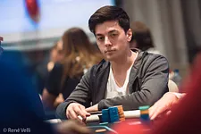 [Removed:510] leads after Day 1 of the inaugural PAPC.