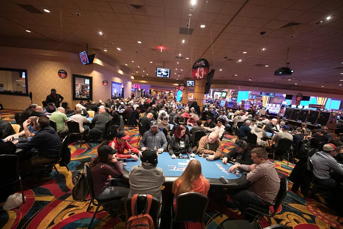 HPT St. Louis Day 1b