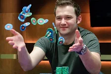 Eugene Katchalov fait désormais partie de la Team PokerStars Pro.
