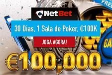 NetBet Poker