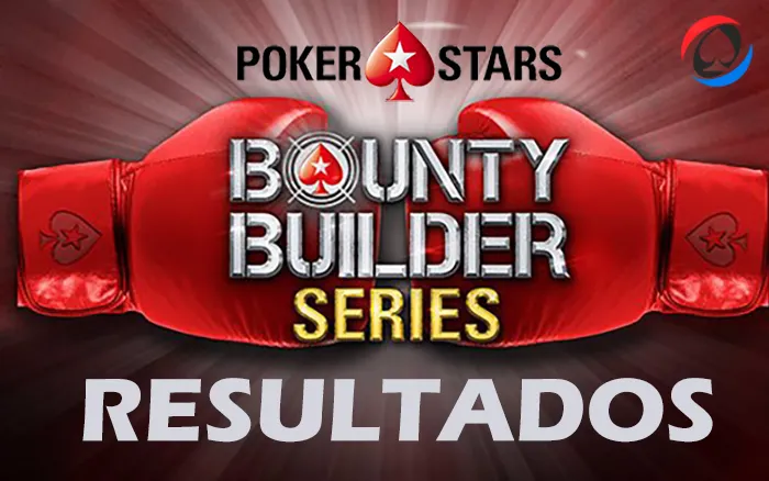 Bounty Builder Series - PokerStars