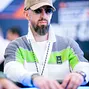 Igor Yaroshevskyy