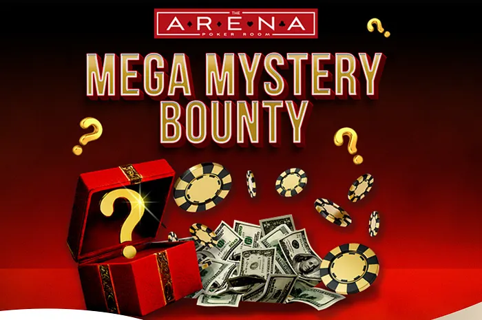 Arizona’s Talking Stick to Host 2026 Mega Mystery Bounty May 21–24