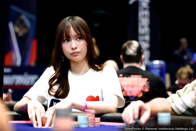 Shiina Okamoto