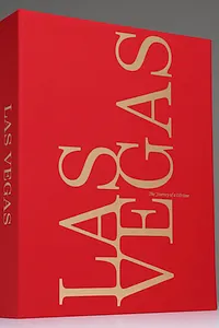 The Las Vegas Book