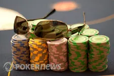MTT Online : Kevin Abécassis vainqueur du Warm Up 50€ sur PokerStars