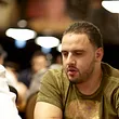 Michael Mizrachi