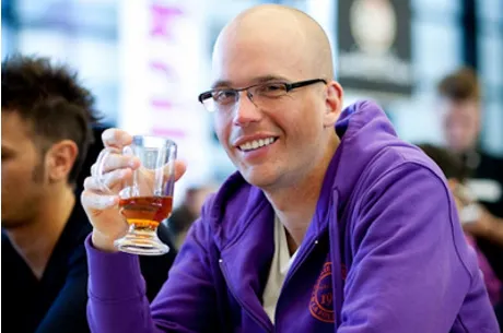 iSeriesLIVE : James Dempsey vainqueur du tournoi inaugural (100.000€)