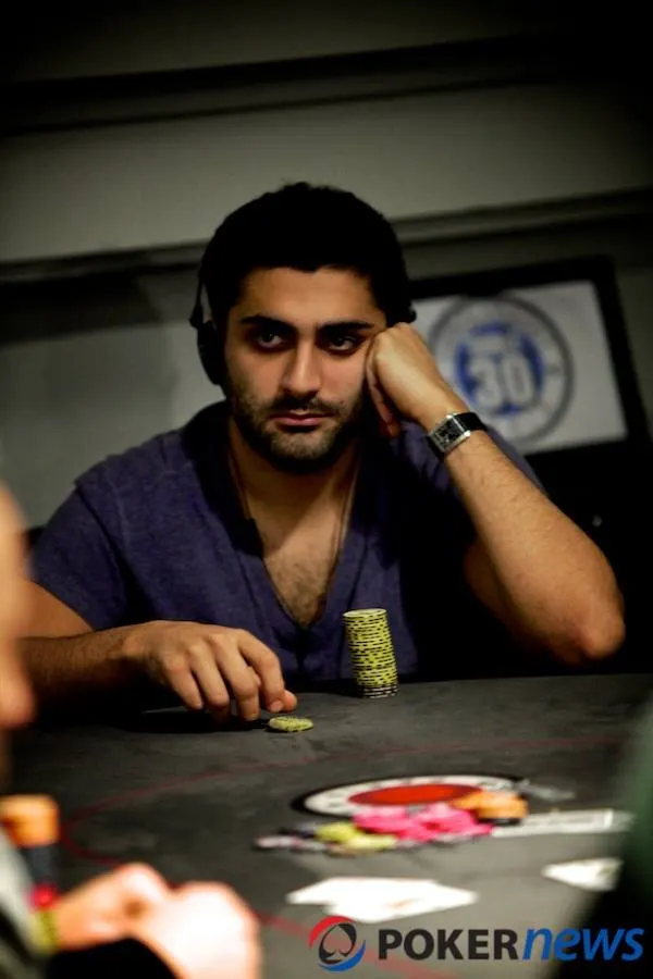 #TripleKD II : un Jour 2 à 80.000€ garanti (Photos live Paris) 114