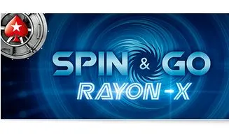 Spin & Go RAYON X : PokerStars a offert 259 440€ 0001