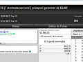 Xcizions foi o Campeão do Half Price Sunday Special €50 105