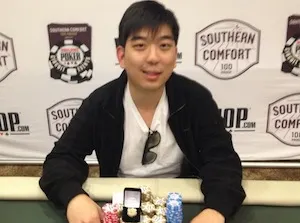 World Series of Poker Circuit Bicycle Casino Main Event Begins Jan. 12 103