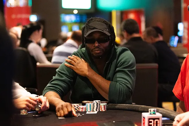 Bobby Oparaocha