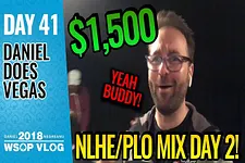 Daniel Negreanu - Vlogs