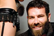 Daniel Bilzerian