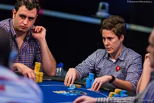 Les objectifs de Vanessa Selbst pour 2014