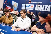 PokerStars anuncia por sorpresa el fichaje de Raúl Mestre como Team Pro, que debutará en el EPT París
