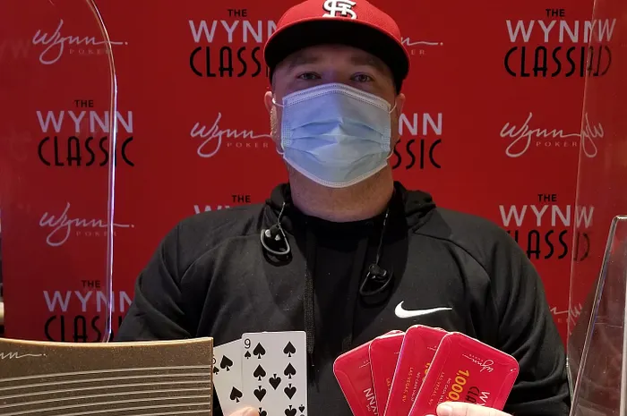 Will Joyner made a deal with Joey Weissman.