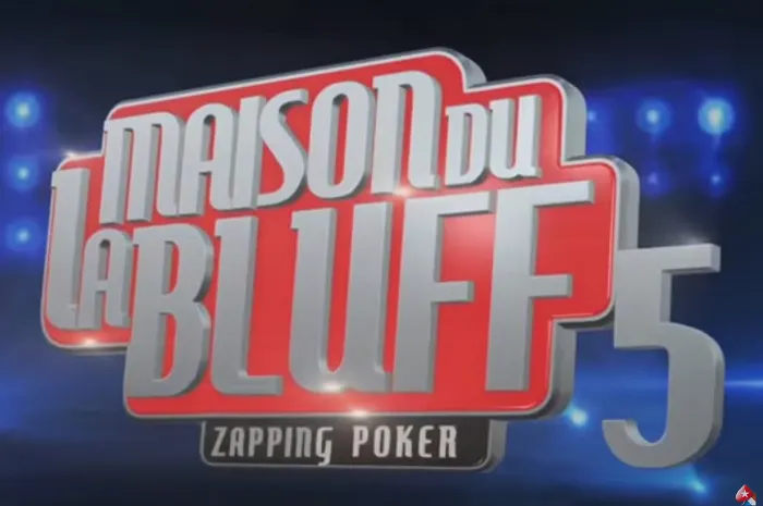 La Maison du Bluff 5 : Le Zapping de la Table Finale 0001