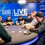 888poker LIVE Feature Table