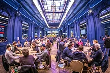 Club Montmartre Paris