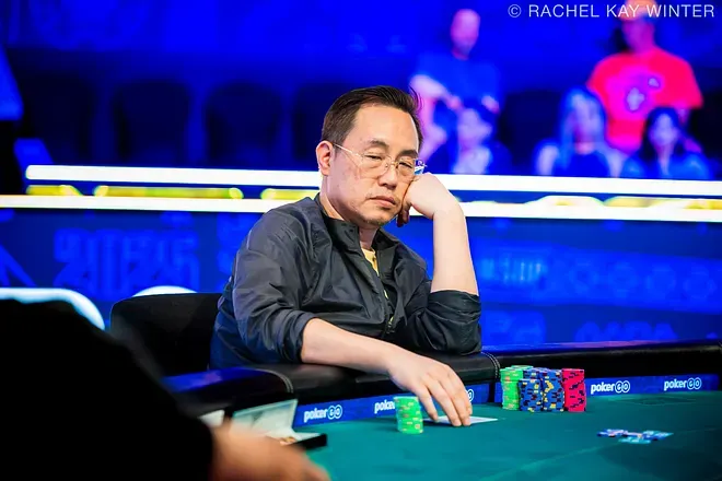 Chuanshu Chen