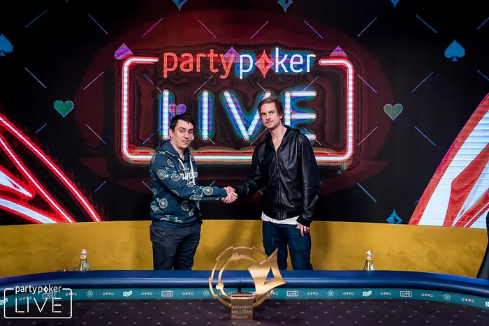 Feature Table Heads Up