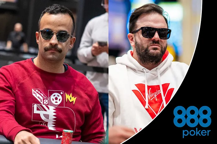 Ramon Kropmanns e Vitor Dzivielevski