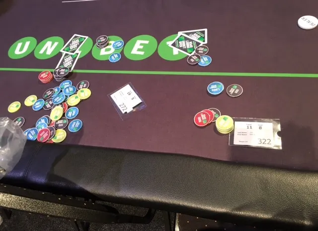 Unibet Open Antwerp : Le streaming du Jour 2 0001