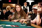 Liv Boeree
