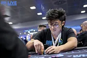 Streamer do 888poker, Léo Jokura domina mesa final e crava US$ 100K Mystery Bounty ME