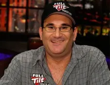 Mike Matusow