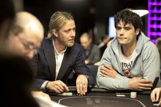 Lo mejor del año (I): El año empezó con fuerza 102