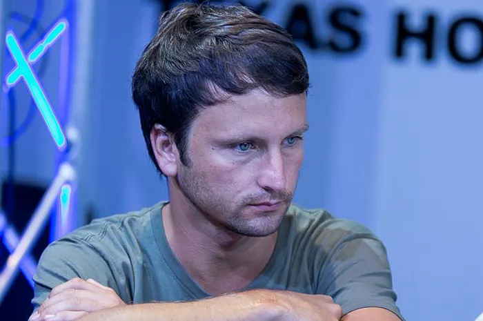 Tres españoles en la mesa final de las MegaPokerSeries; 'Tone' Guimaraens líder absoluto 0001