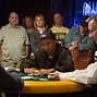 Phil Ivey getting railed in the $10k Heads Up