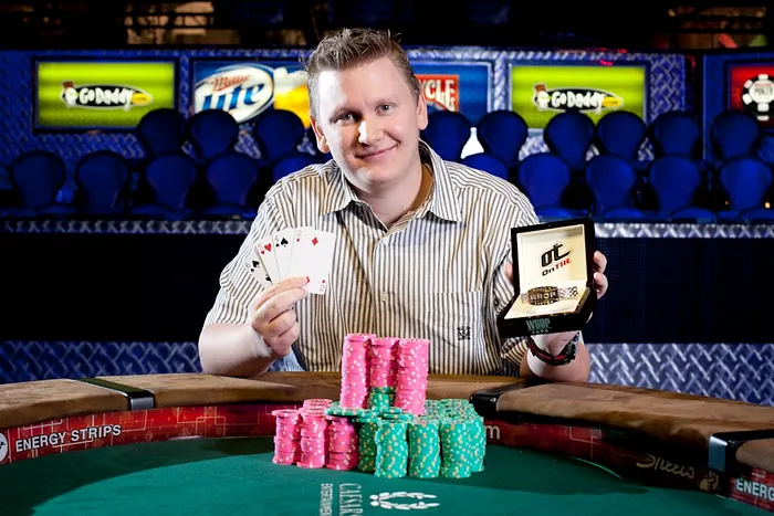 WSOP Through the Lens: Part II 114
