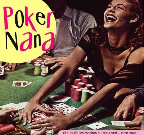 Livre Poker - 