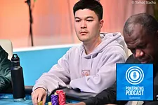 PokerNews Podcast Clemen Deng
