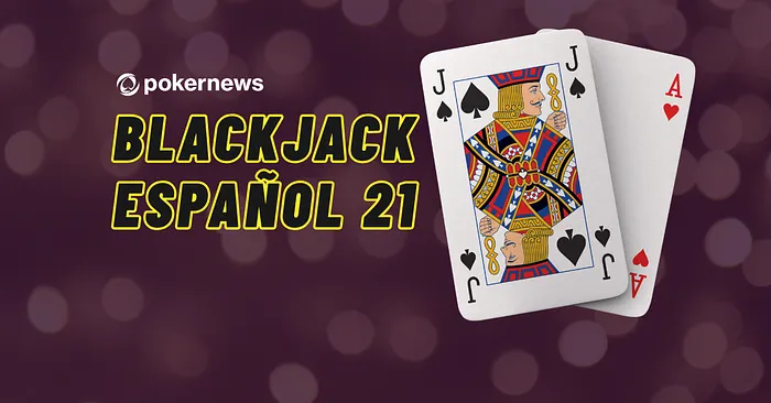 BLACKJACK ESPAÑOL 21