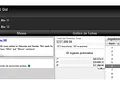 Felipe Baraky 3º no Sunday High Roller & Muitas Mais Forras Online 105