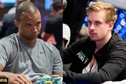The Online Railbird Report: Phil Ivey & Viktor Blom Clean Up at PokerStars Nosebleeds