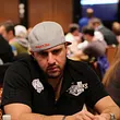 Michael Mizrachi