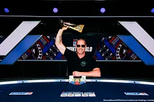 Patrik Antonius EPT Monte Carlo