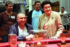 Marrakech Poker Open XVIII : Sébastien Compte champion pour 44.807€ (reportage live)