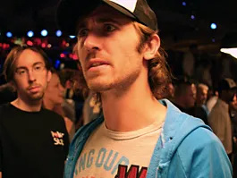 Paris du poker : Lellouche vs Rouas pour 500.000$ 102