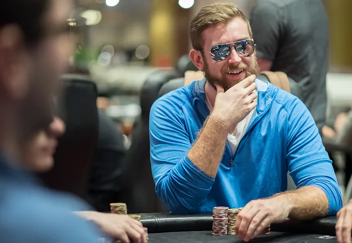 Connor Drinan blanconegro