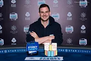 Sean Ragozzini Wins 2019 The Star Sydney Champs A$20,000 High Roller (A$223,361)